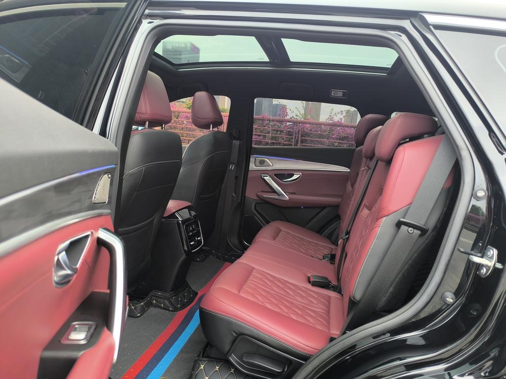 Jetour Jetour X70 PLUS