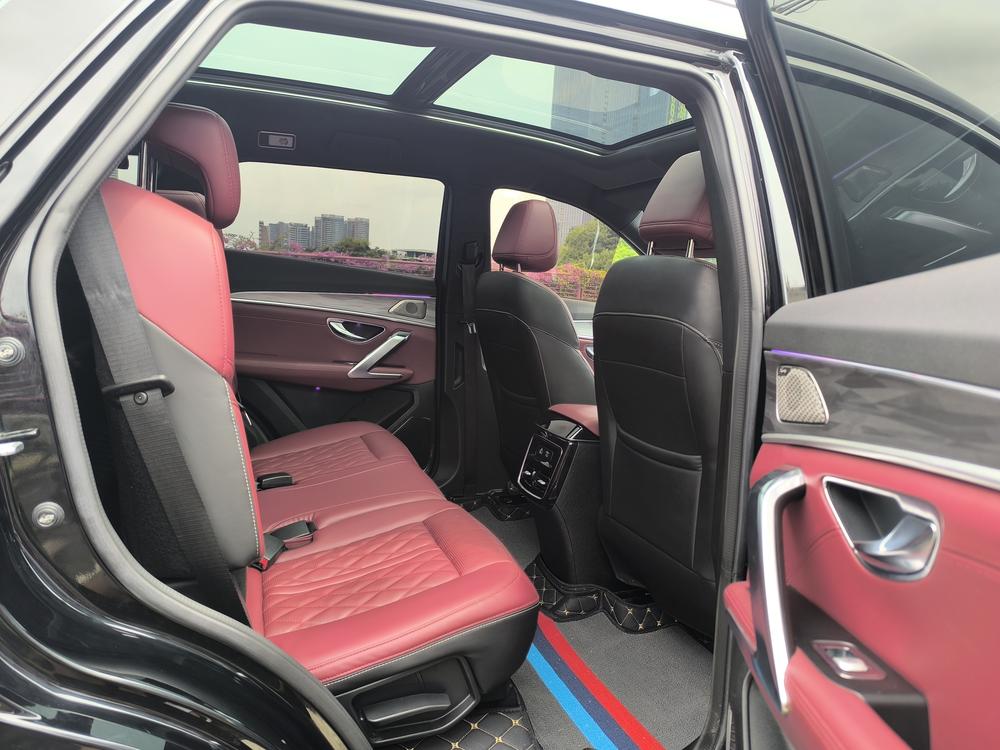 Jetour Jetour X70 PLUS