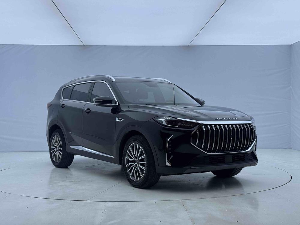 Jetour Jetour X70 PLUS