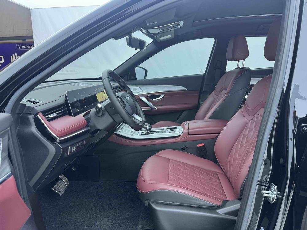 Jetour Jetour X70 PLUS