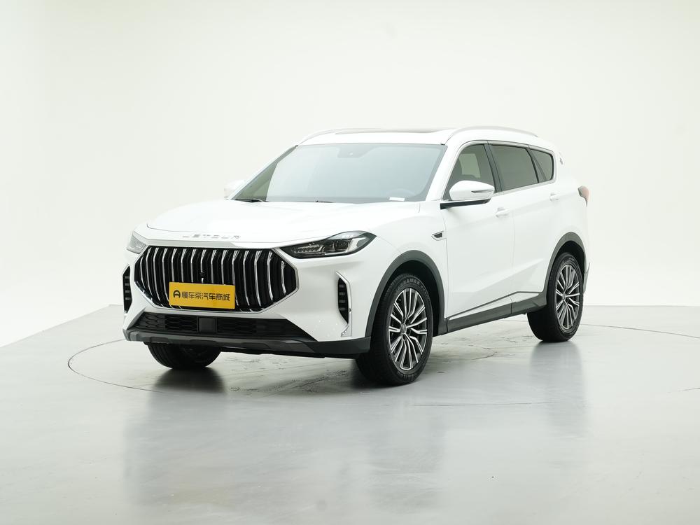 Jetour Jetour X70 PLUS