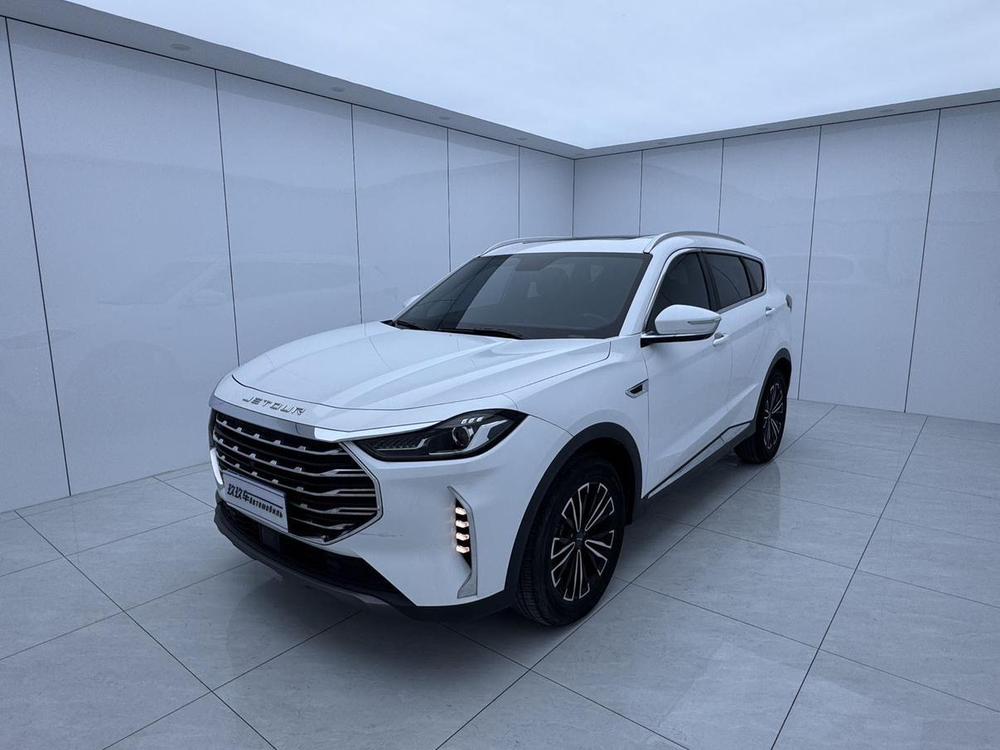 Jetour Jetour X70 PLUS