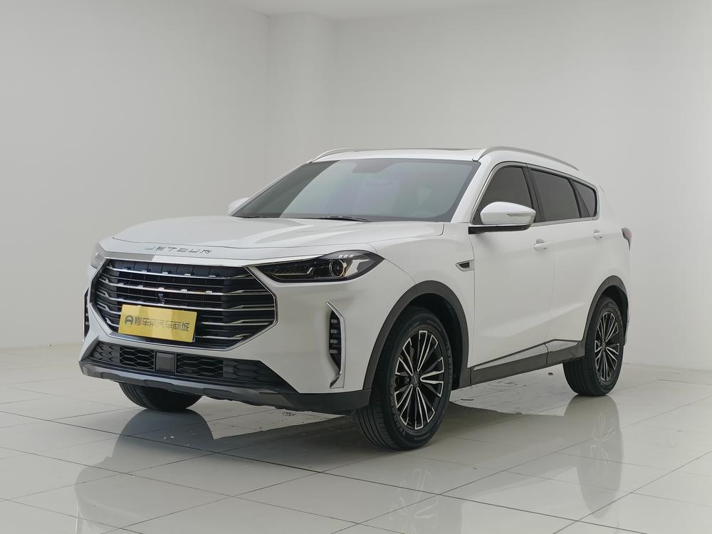 Jetour Jetour X70 PLUS