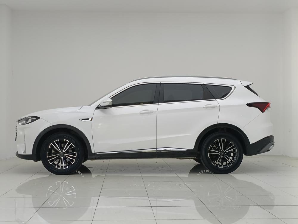 Jetour Jetour X70 PLUS
