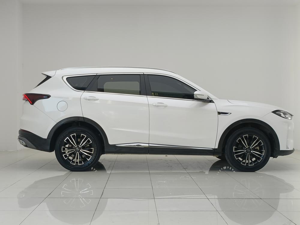 Jetour Jetour X70 PLUS