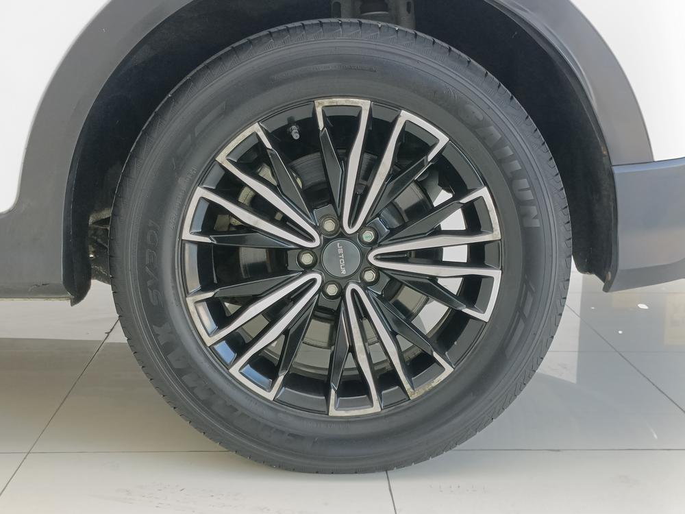 Jetour Jetour X70 PLUS