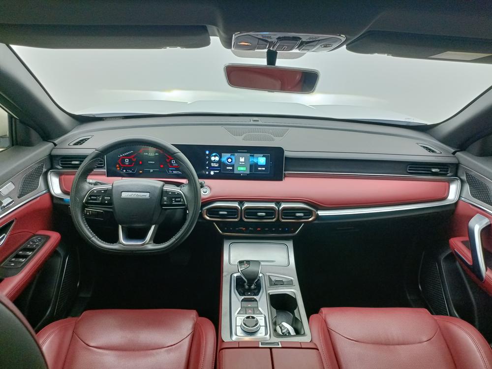 Jetour Jetour X70 PLUS