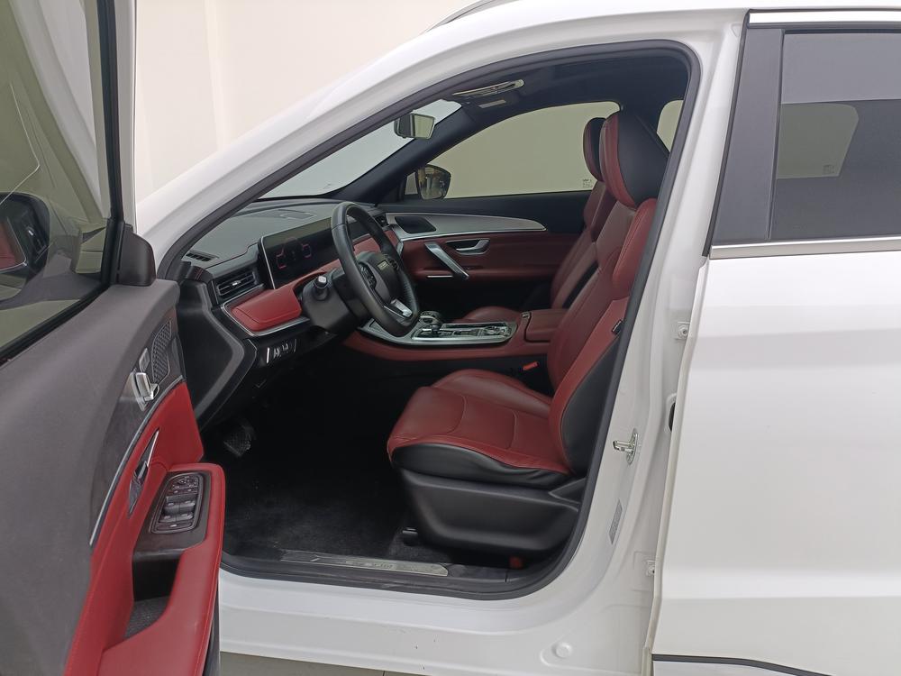 Jetour Jetour X70 PLUS