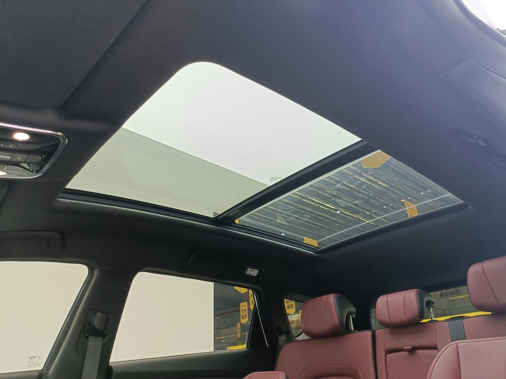 Jetour Jetour X70 PLUS