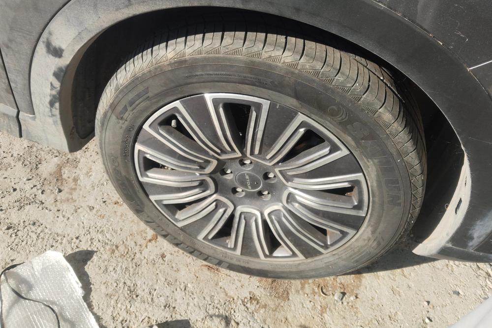 Jetour Jetour X70 PLUS