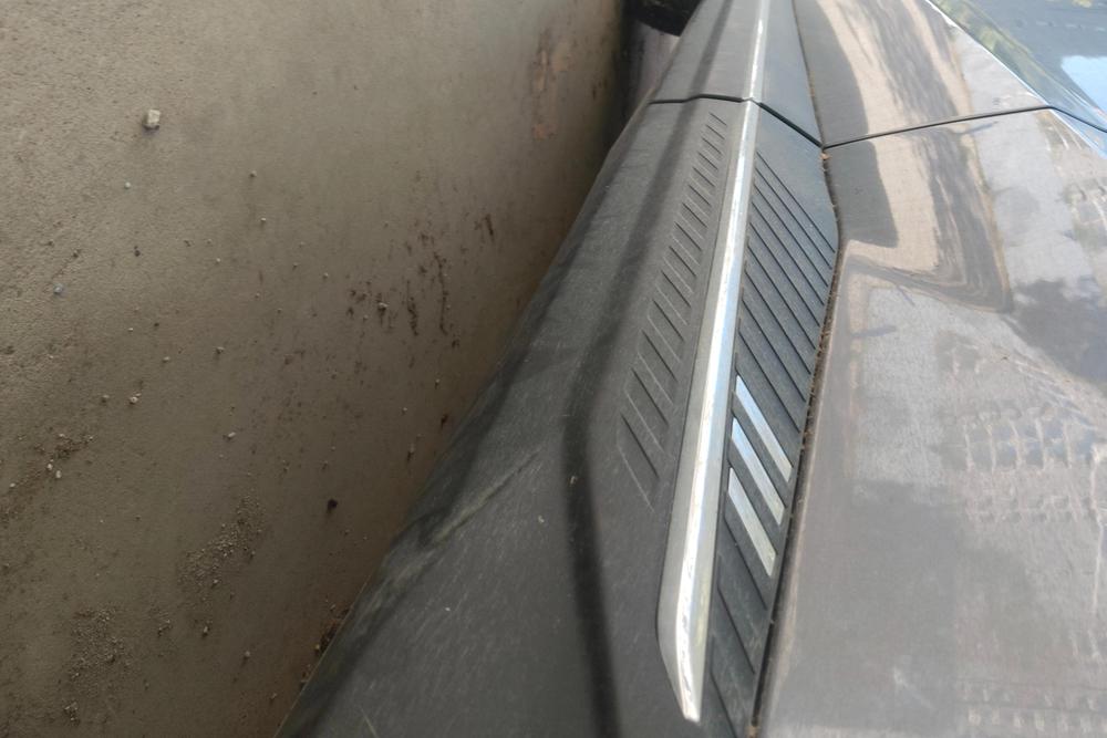 Jetour Jetour X70 PLUS