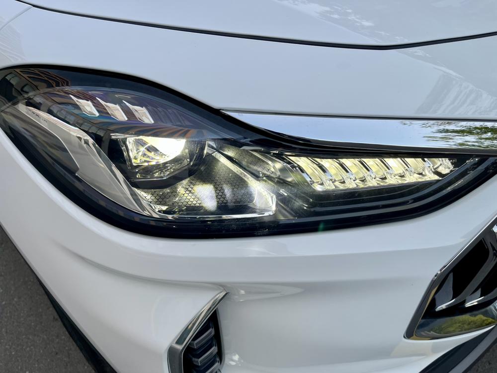 Jetour Jetour X70 PLUS