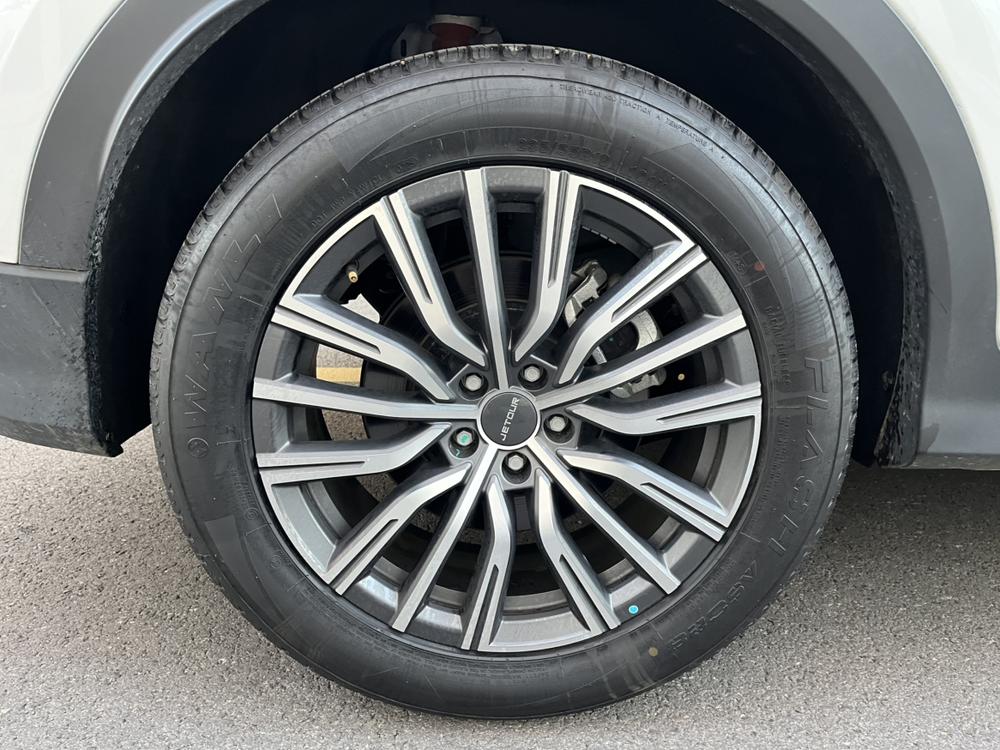 Jetour Jetour X70 PLUS