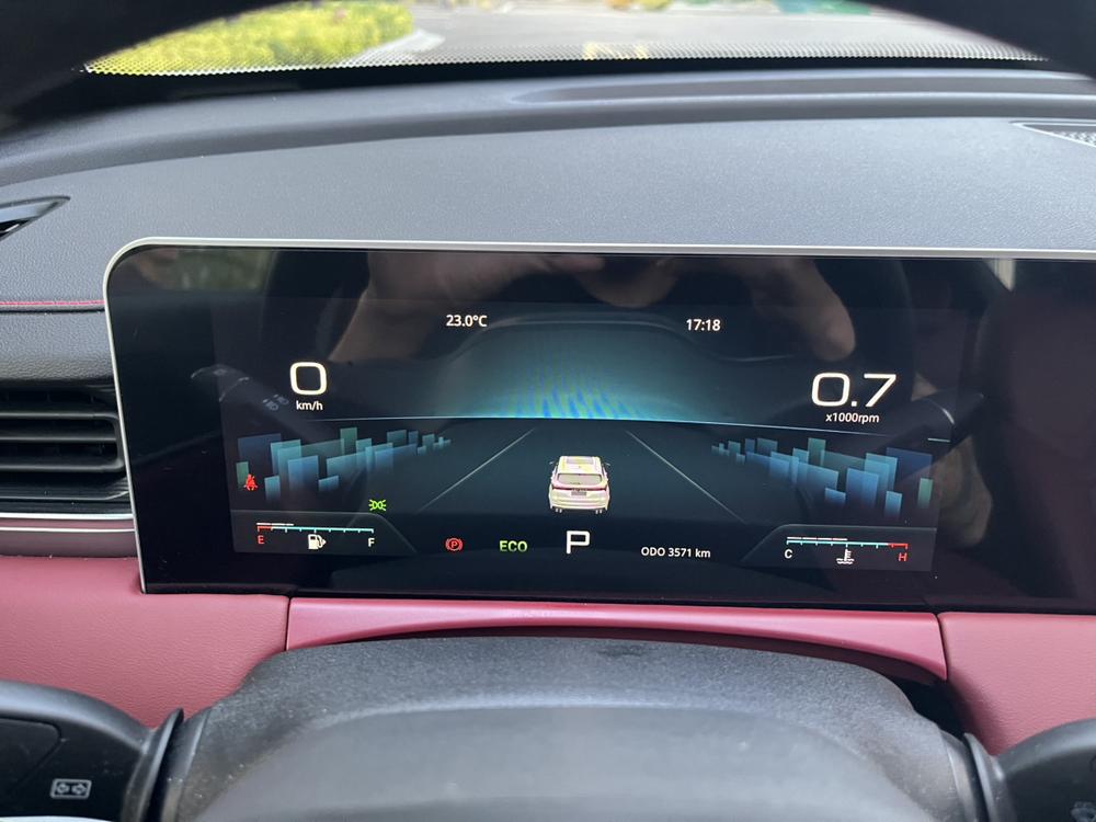 Jetour Jetour X70 PLUS