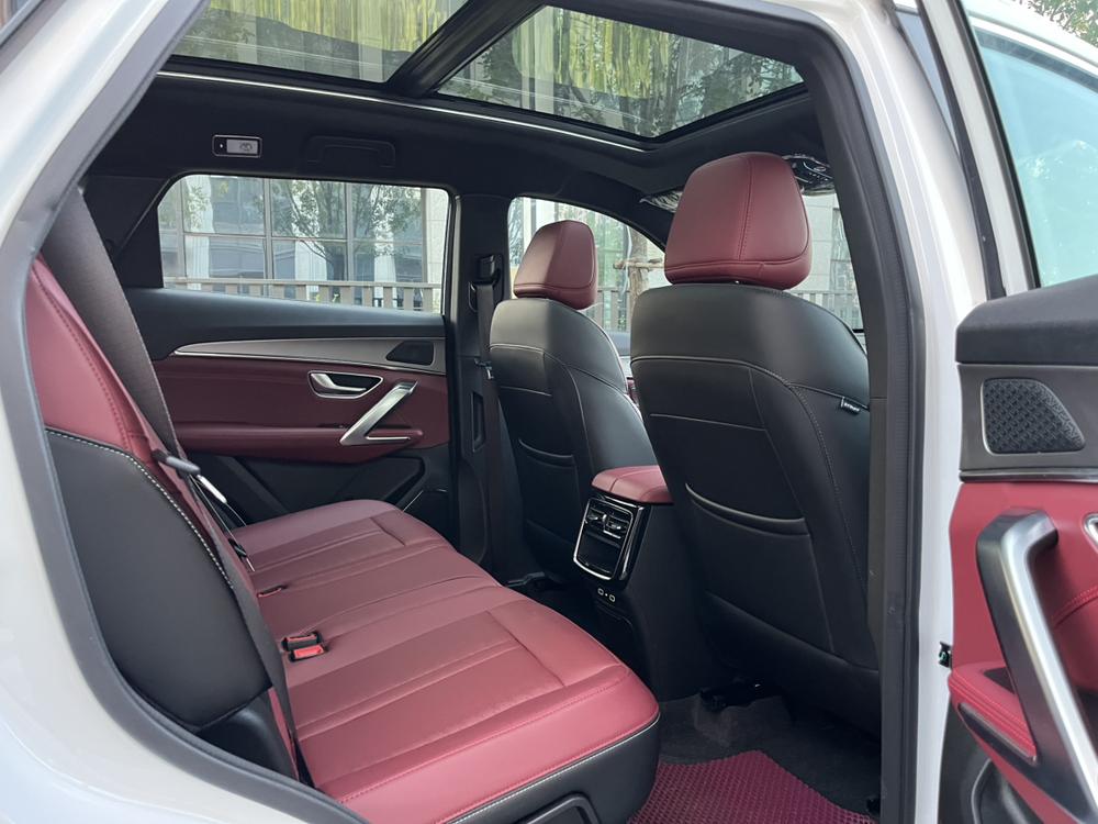 Jetour Jetour X70 PLUS