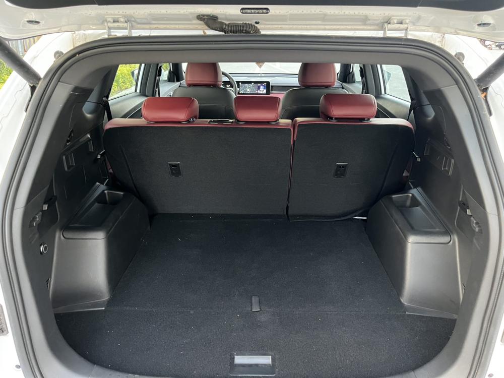 Jetour Jetour X70 PLUS
