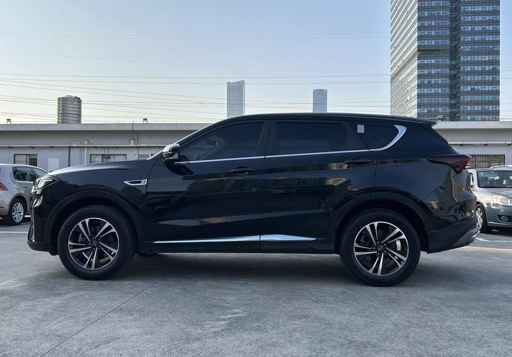 Jetour Jetour X70 PLUS