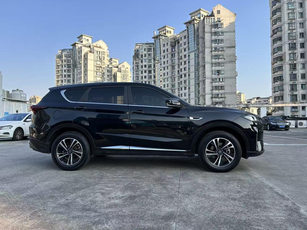 Jetour Jetour X70 PLUS