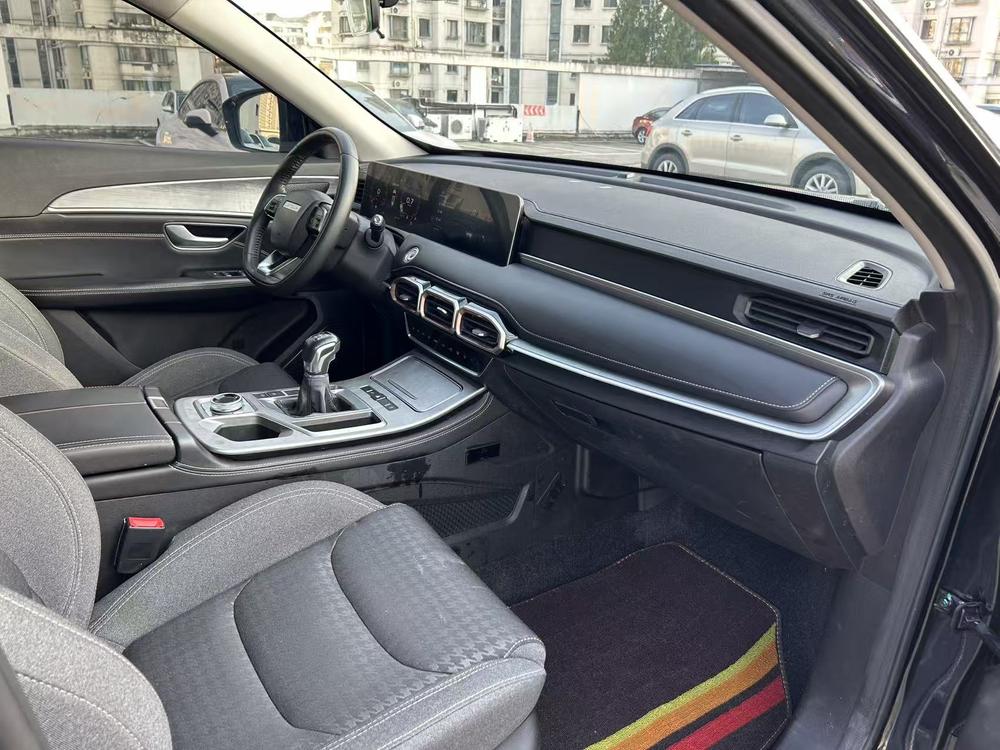 Jetour Jetour X70 PLUS