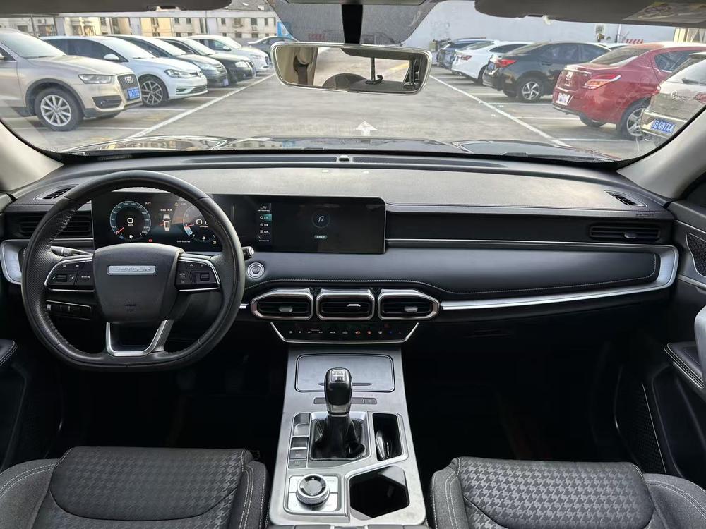 Jetour Jetour X70 PLUS