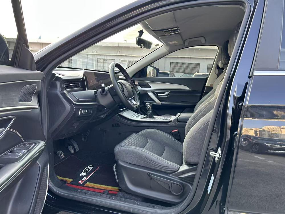 Jetour Jetour X70 PLUS