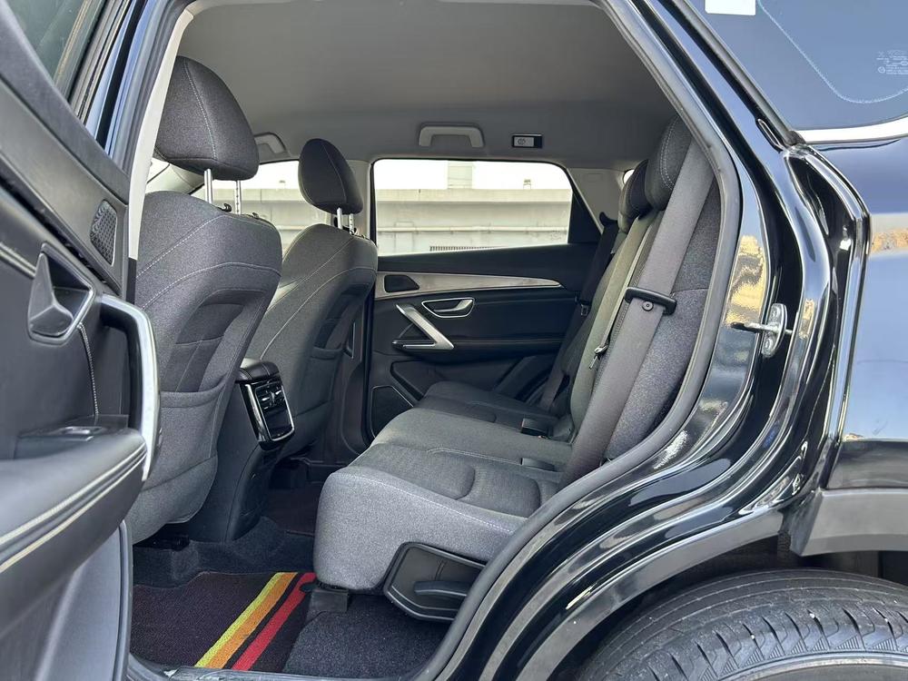 Jetour Jetour X70 PLUS
