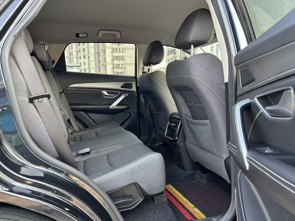Jetour Jetour X70 PLUS