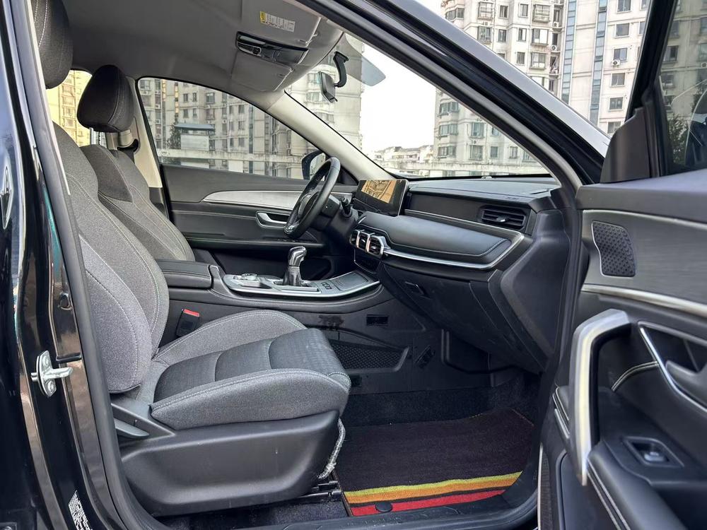 Jetour Jetour X70 PLUS