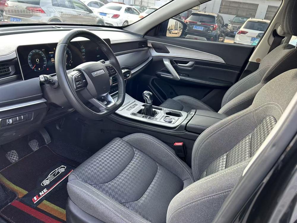 Jetour Jetour X70 PLUS