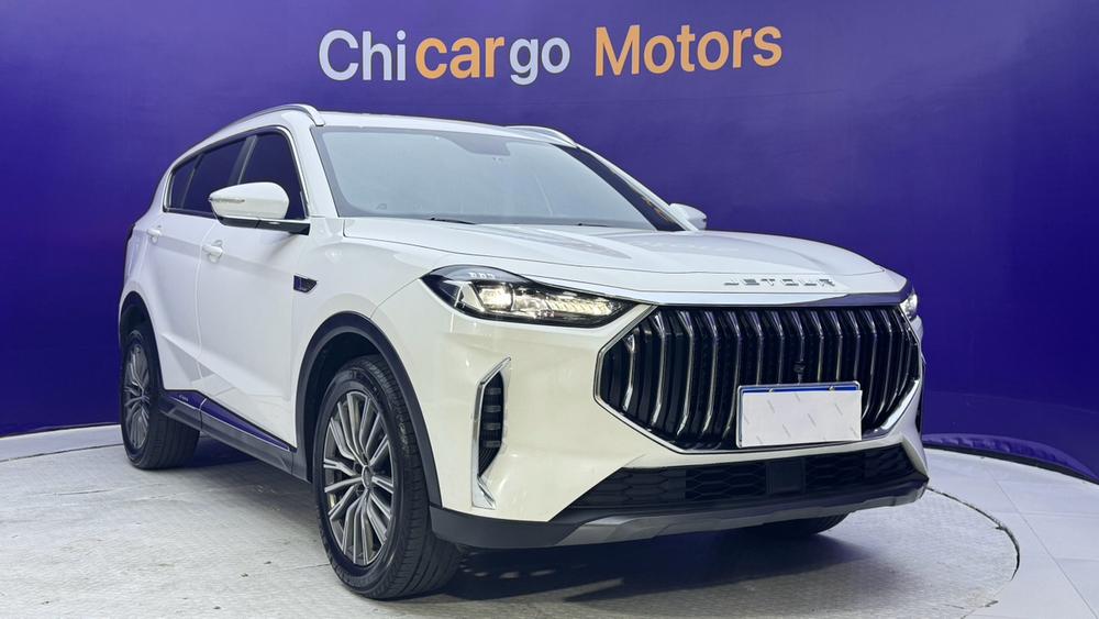 Jetour Jetour X70 PLUS