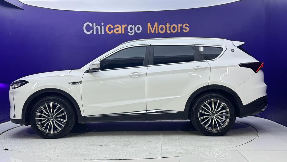 Jetour Jetour X70 PLUS