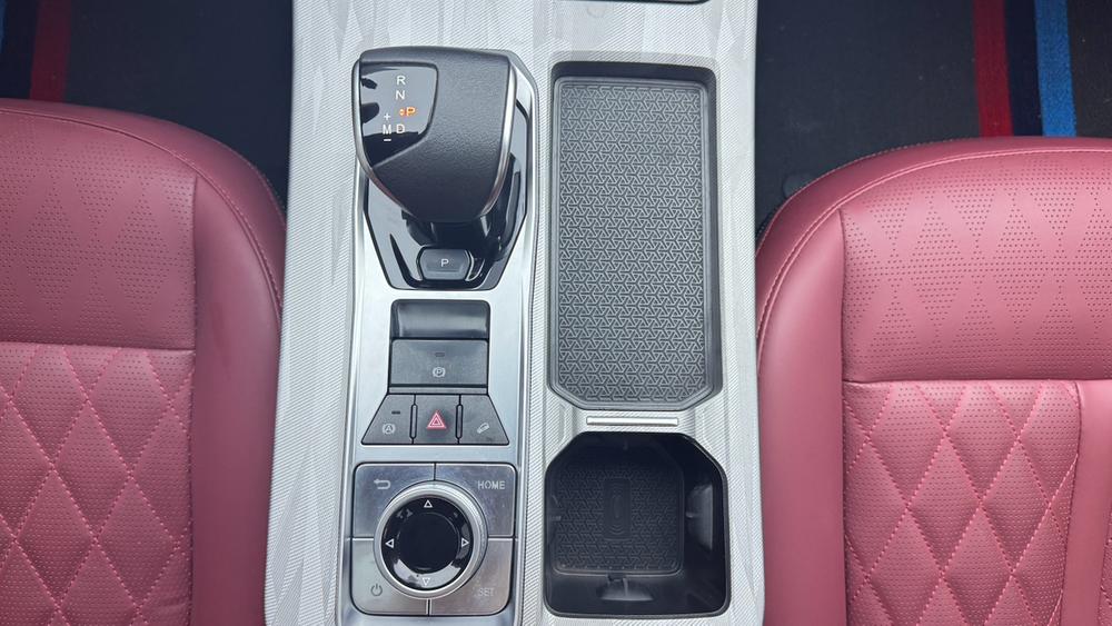 Jetour Jetour X70 PLUS