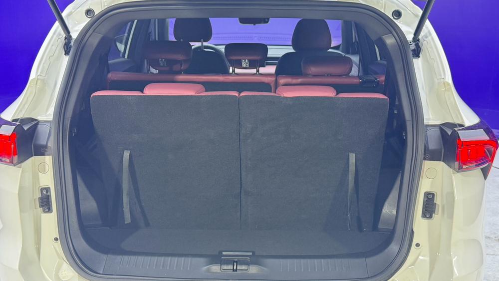 Jetour Jetour X70 PLUS