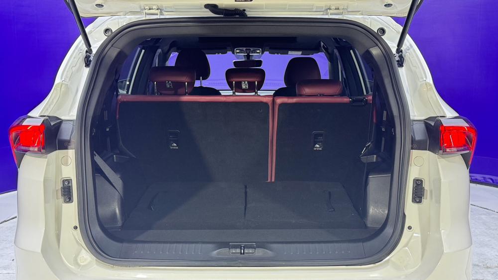 Jetour Jetour X70 PLUS