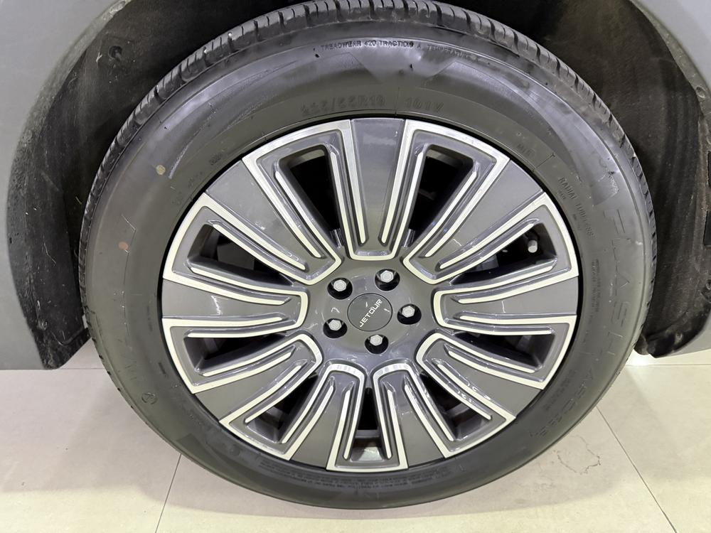 Jetour Jetour X70 PLUS