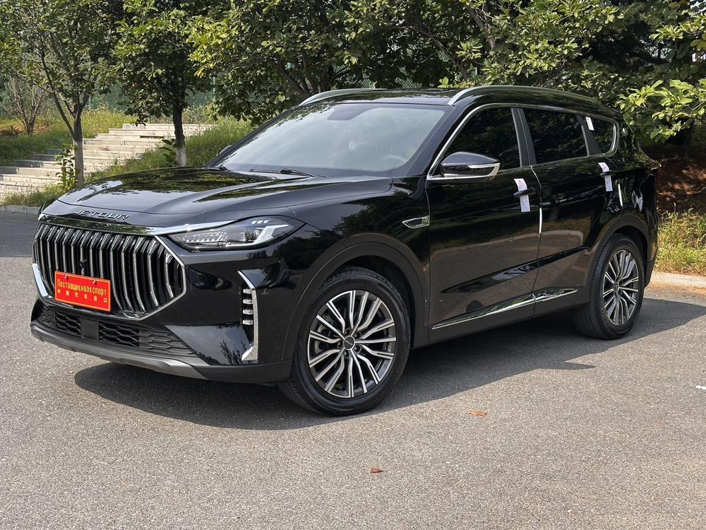 Jetour Jetour X70 PLUS