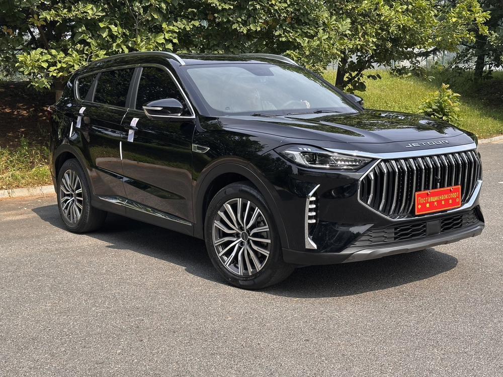Jetour Jetour X70 PLUS