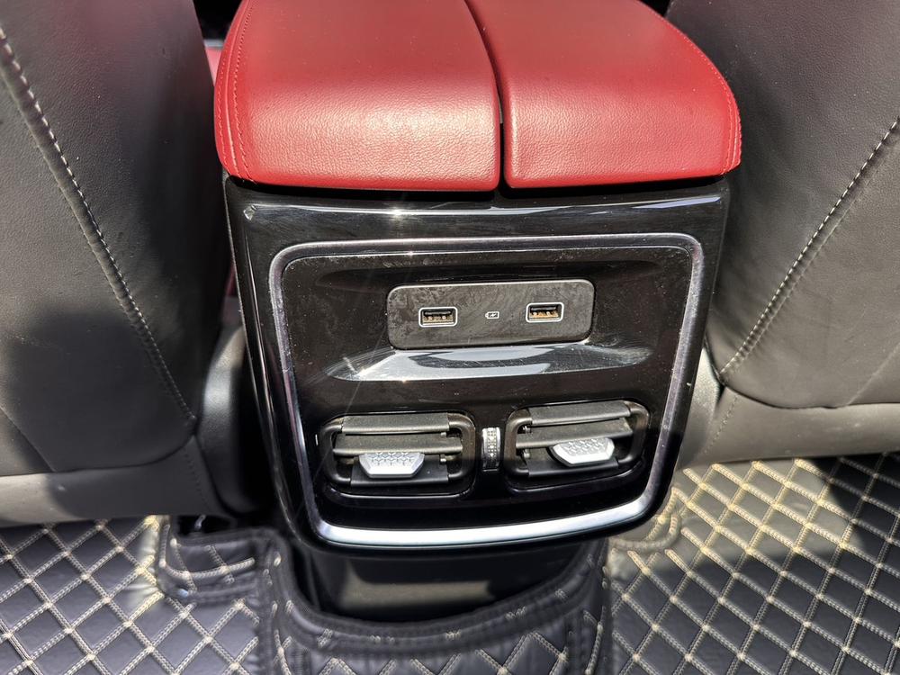 Jetour Jetour X70 PLUS