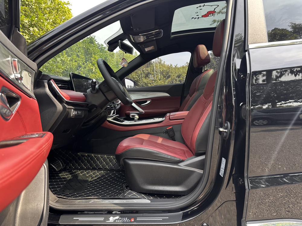 Jetour Jetour X70 PLUS