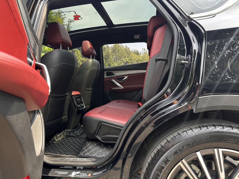 Jetour Jetour X70 PLUS