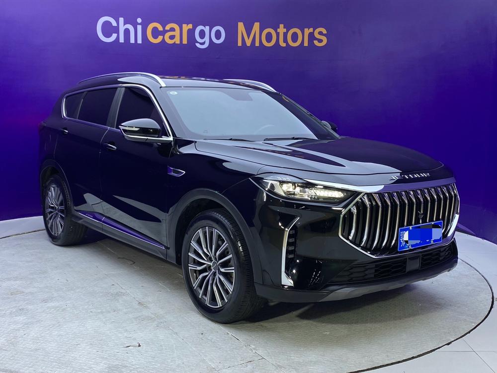 Jetour Jetour X70 PLUS