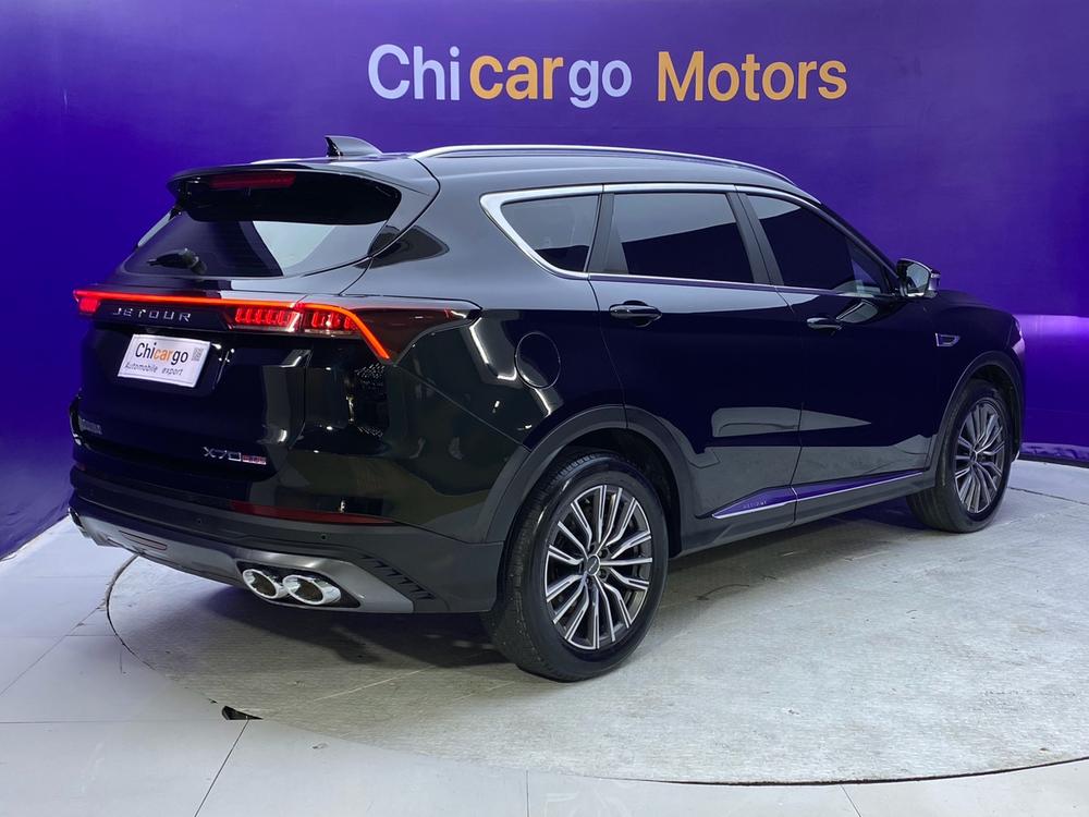 Jetour Jetour X70 PLUS