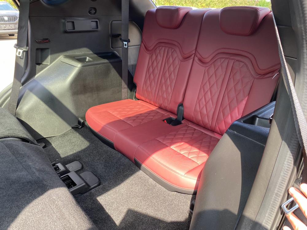 Jetour Jetour X70 PLUS