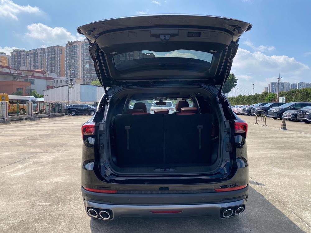 Jetour Jetour X70 PLUS