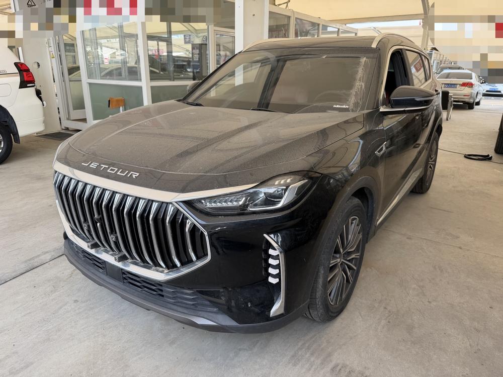 Jetour Jetour X70 PLUS