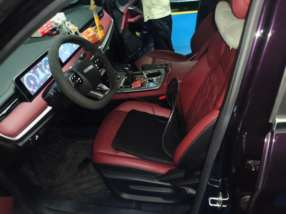 Jetour Jetour X70 PLUS