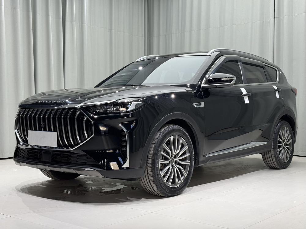 Jetour Jetour X70 PLUS