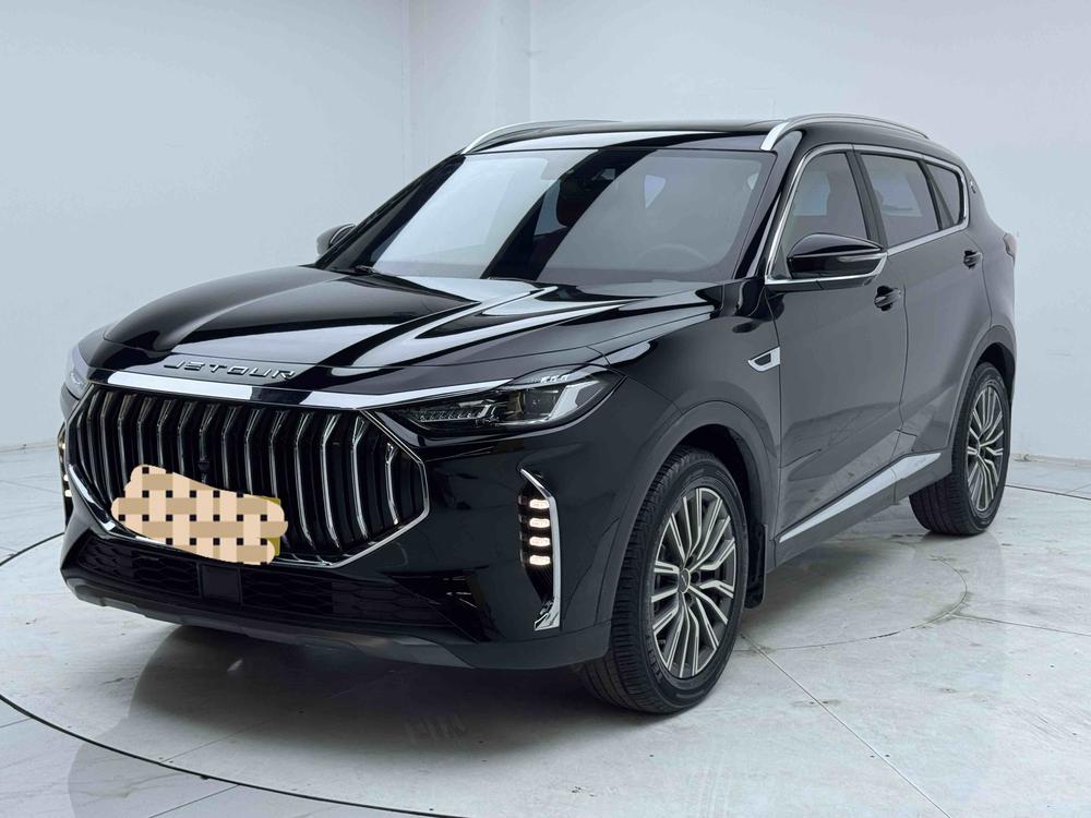 Jetour Jetour X70 PLUS