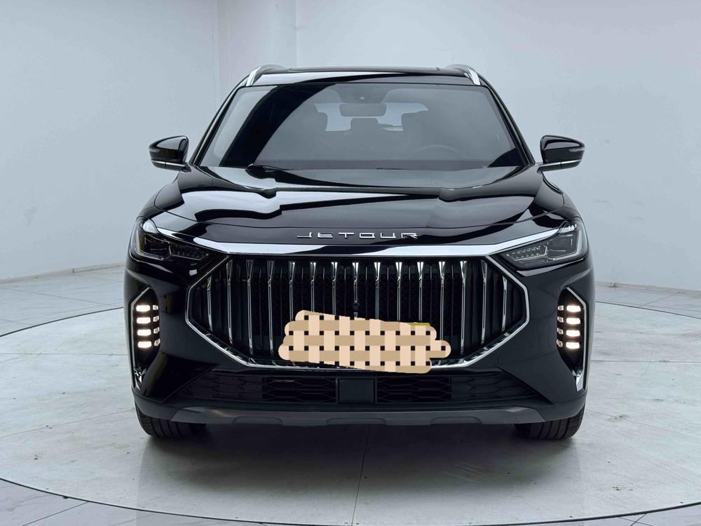 Jetour Jetour X70 PLUS