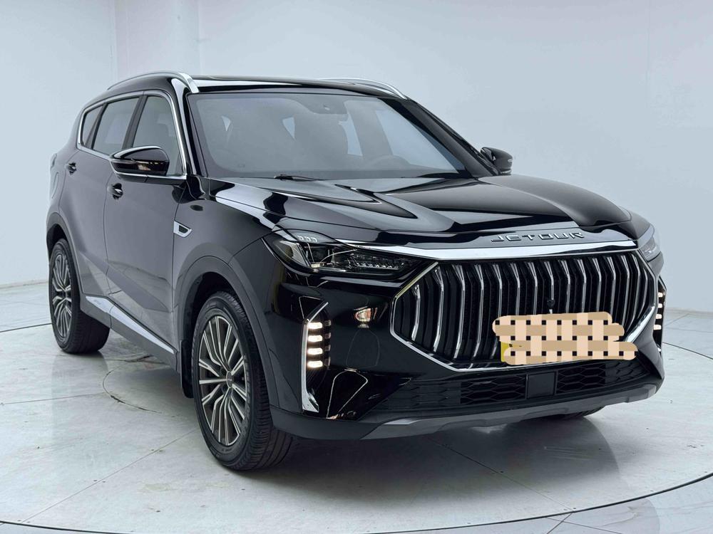 Jetour Jetour X70 PLUS
